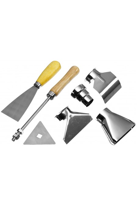 Фен технический Зубр ФТ-П2000 М2ДК 4