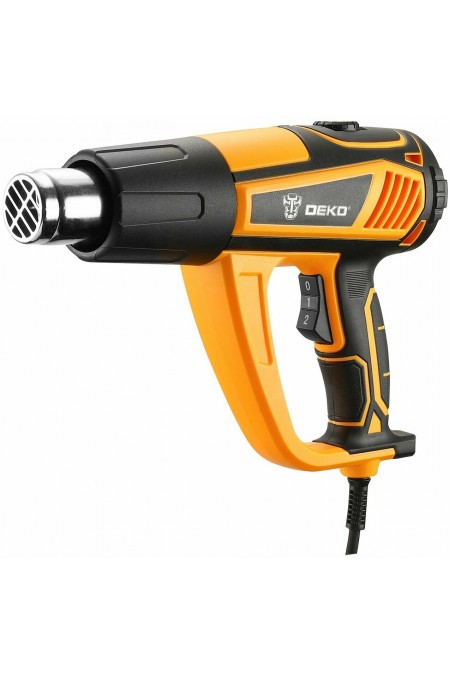 Клеевой пистолет Deko HG2450 (063-4335) 