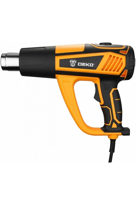 Клеевой пистолет Deko HG2450 (063-4335) 1