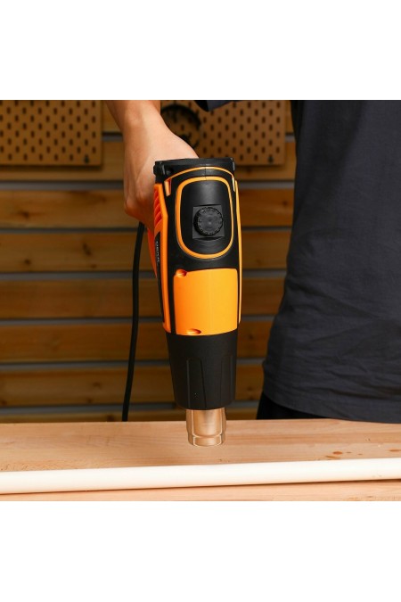 Клеевой пистолет Deko HG2450 (063-4335) 4