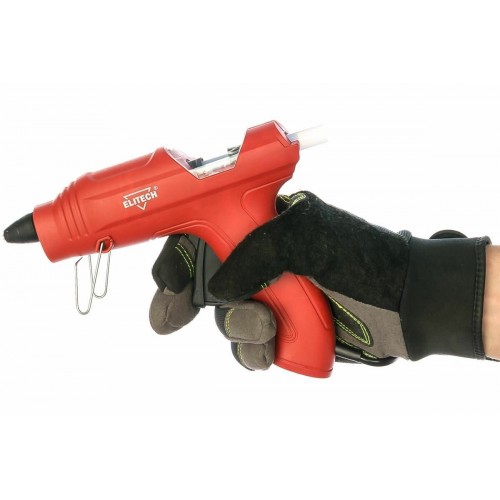 Пистолет клеевой ELITECH ПКЛ 2013 (185681) 