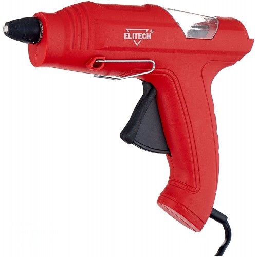 Пистолет клеевой ELITECH ПКЛ 2013 (185681) 1
