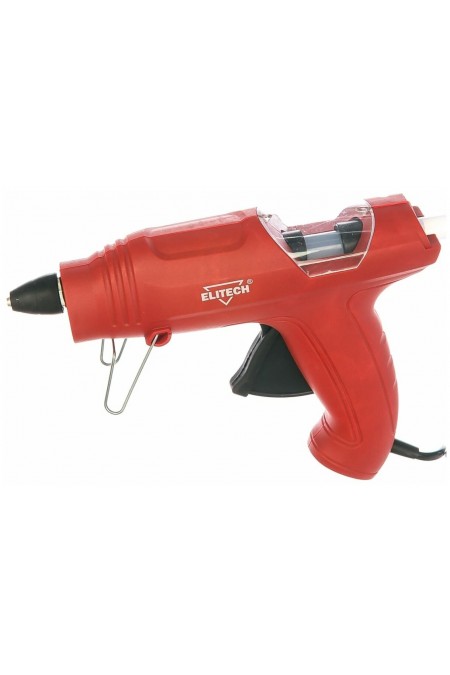 Пистолет клеевой ELITECH ПКЛ 2013 (185681) 4