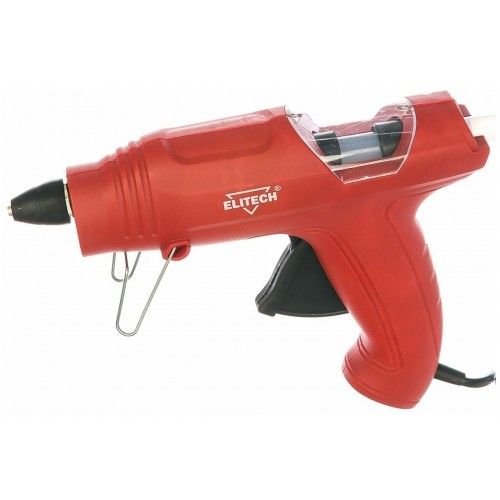 Пистолет клеевой ELITECH ПКЛ 2013 (185681) 4