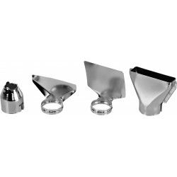 Пистолет клеевой ELITECH ТВ 180 (E2207.004.00) /(202425)