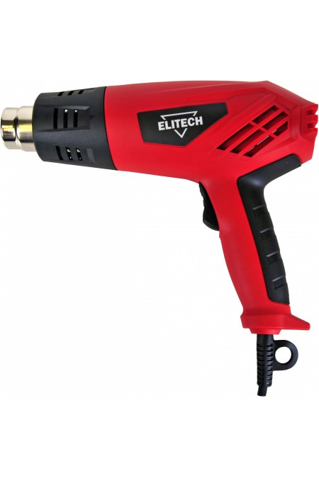 Пистолет клеевой ELITECH ТВ 180 (E2207.004.00) /(202425) 1