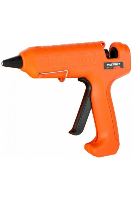 Пистолет клеевой Patriot GG 101 (100303101) 