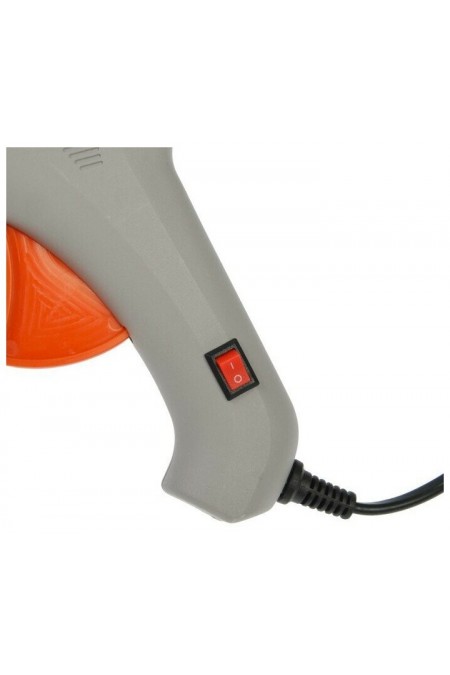 Пистолет клеевой P.I.T. PEC100-C 4