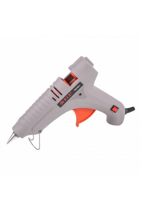 Пистолет клеевой P.I.T. PEC100-C 9
