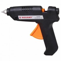 Пистолет клеевой REXANT 12-0108