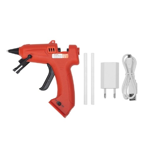 Пистолет клеевой REXANT 12-1501 1