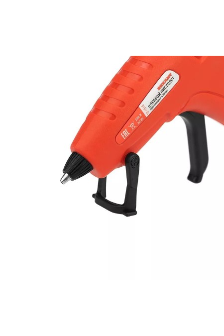 Пистолет клеевой REXANT 12-1510 1