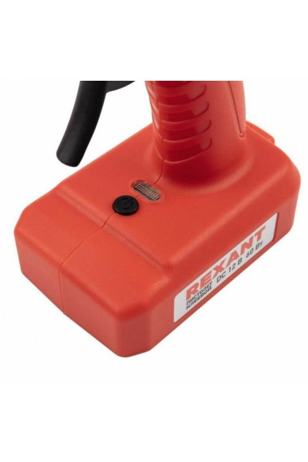 Пистолет клеевой REXANT 12-1553 3