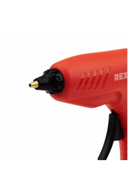 Пистолет клеевой REXANT 12-1553 4