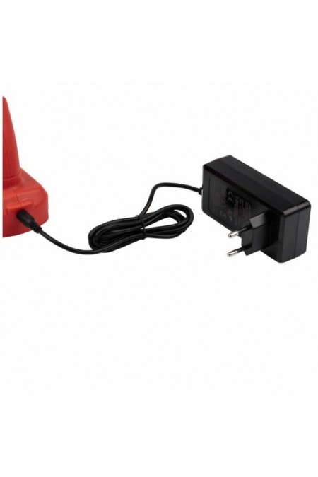 Пистолет клеевой REXANT 12-1553 5