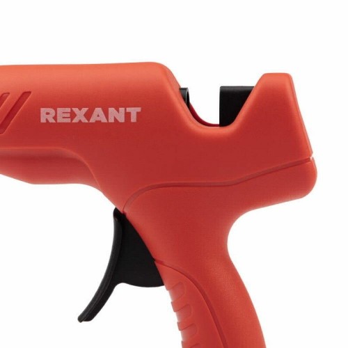 Пистолет клеевой REXANT 12-1553 8