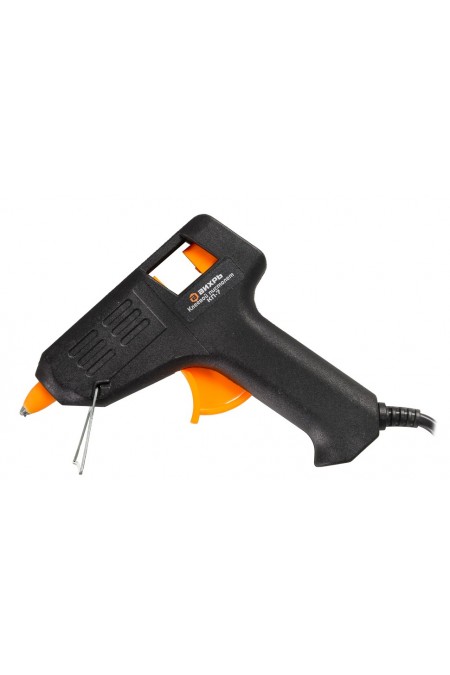 Пистолет клеевой Вихрь КП-7 (73/5/6/1) 