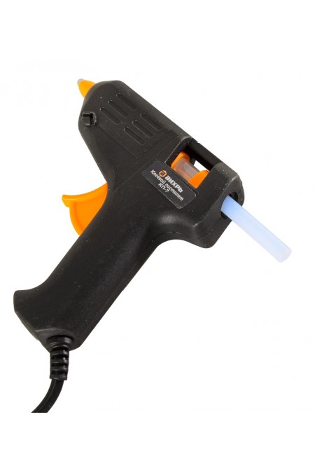 Пистолет клеевой Вихрь КП-7 (73/5/6/1) 2