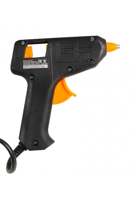 Пистолет клеевой Вихрь КП-7 (73/5/6/1) 3