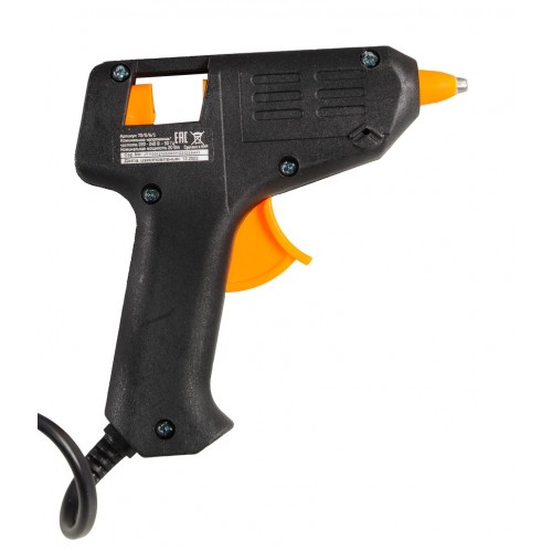 Пистолет клеевой Вихрь КП-7 (73/5/6/1) 3