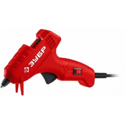 Термопистолет ЗУБР 06851-7