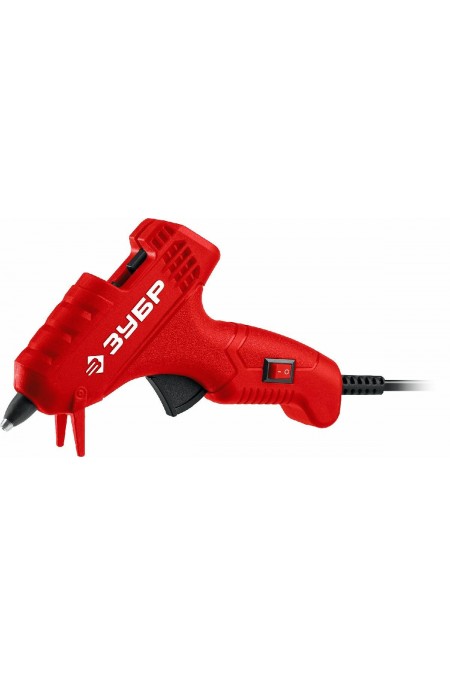 Термопистолет ЗУБР 06851-7 