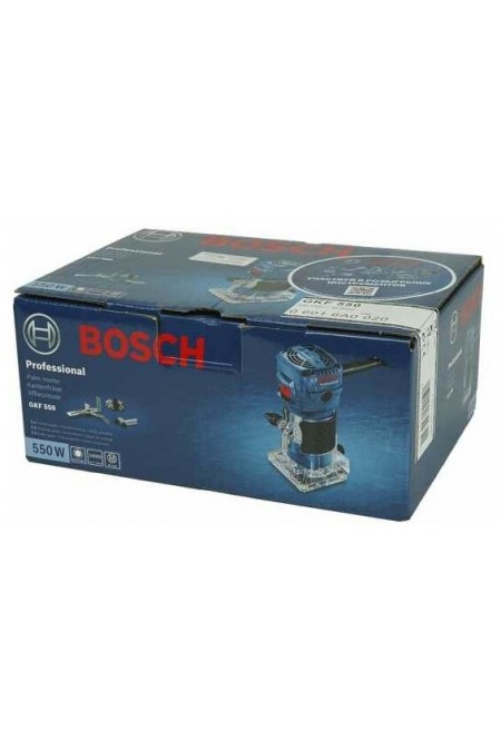 Фрезер Bosch GKF 550 (06016A0020) 2