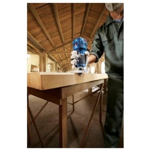 Фрезер Bosch GKF 550 (06016A0020) 7