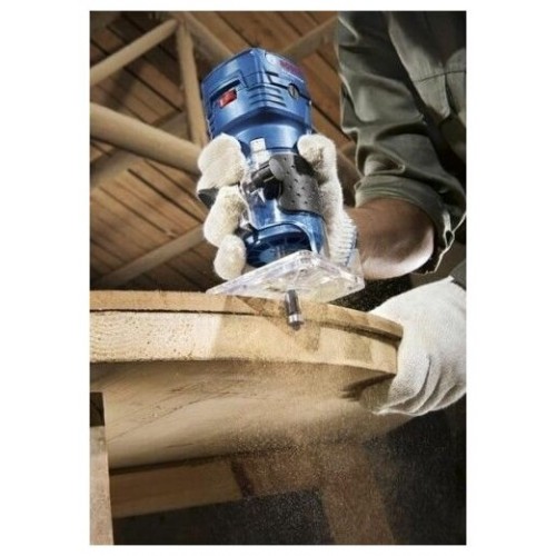 Фрезер Bosch GKF 550 (06016A0020) 8