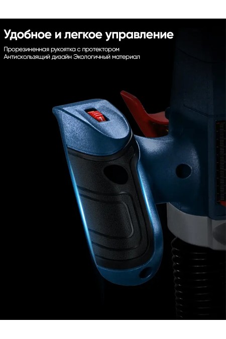 Фрезер Bosch GOF 130 (06016B7000) 8