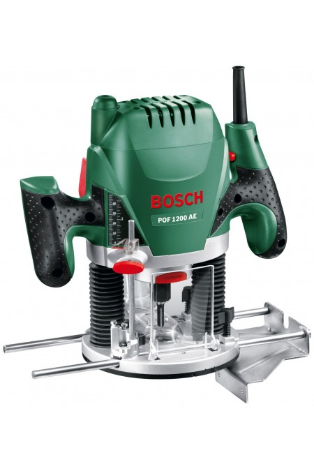 Фрезер Bosch POF1200 AE (060326A100) 