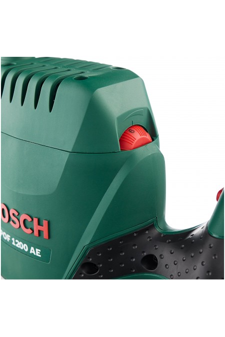 Фрезер Bosch POF1200 AE (060326A100) 2