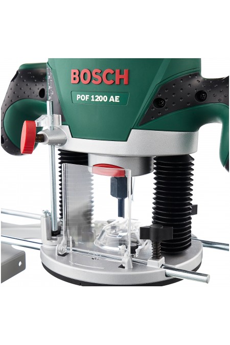 Фрезер Bosch POF1200 AE (060326A100) 3