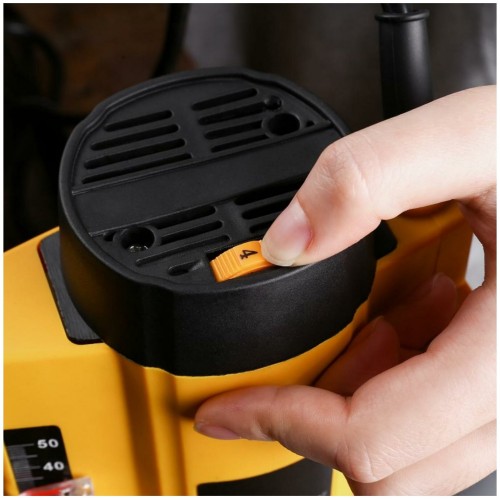 Фрезер DEKO DKR1600E+набор фрез RBS12 (12 предметов) (063-4221) 4