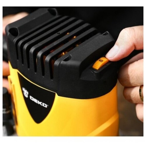 Фрезер Deko DKR1900 (063-4222) 3