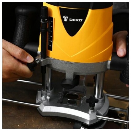 Фрезер Deko DKR1900 (063-4222) 4