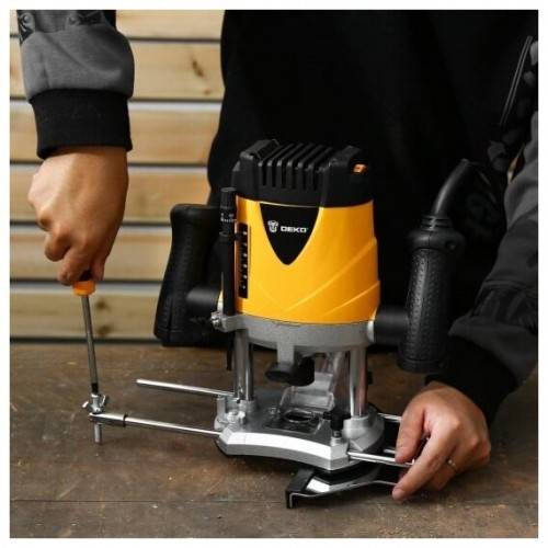 Фрезер Deko DKR1900 (063-4222) 5
