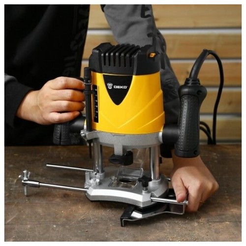 Фрезер Deko DKR1900 (063-4222) 6