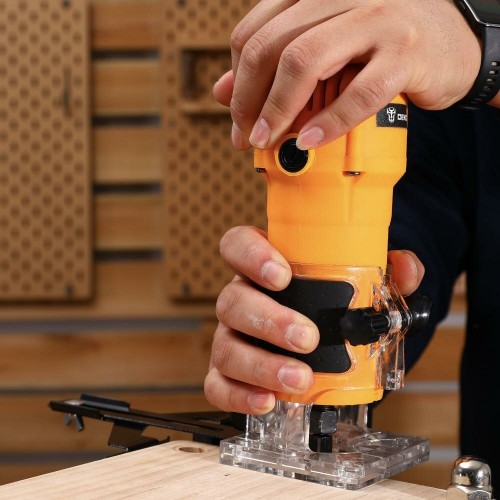 Фрезер Deko DKR850W (083-1097) 4