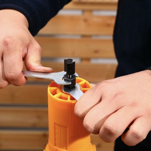 Фрезер Deko DKR850W (083-1097) 5