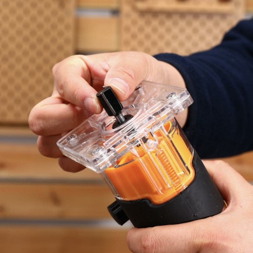 Фрезер Deko DKR850W (083-1097) 6