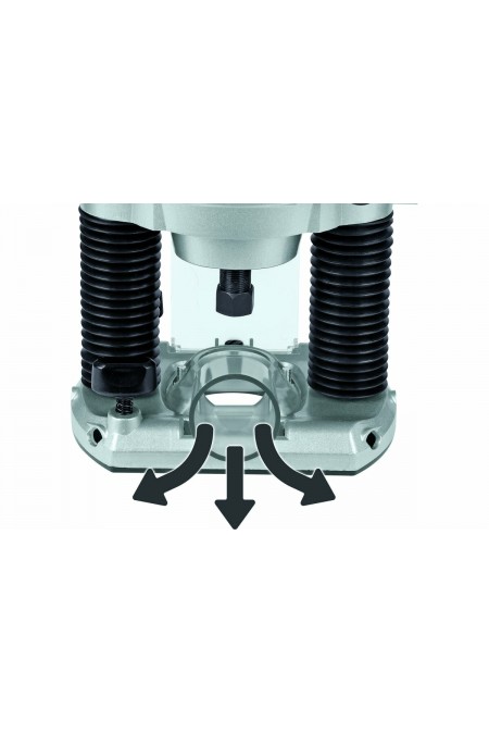 Фрезер Einhell TC-RO 1155 E (4350470) 6