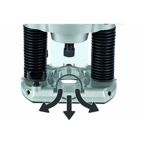 Фрезер Einhell TC-RO 1155 E (4350470) 6