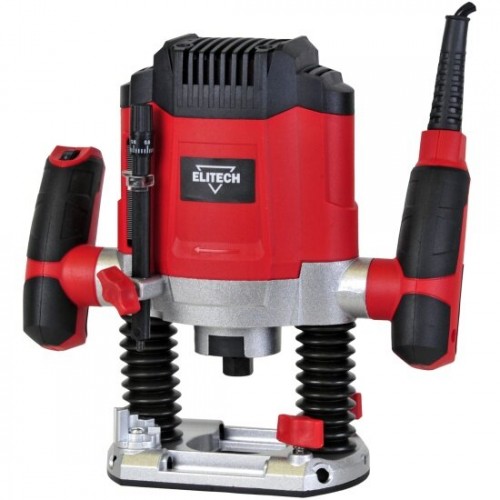 Фрезер ELITECH Ф140Э (E2212.002.00/202424) 1