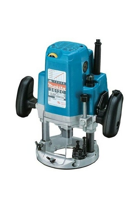 Фрезер Makita 3612 C 