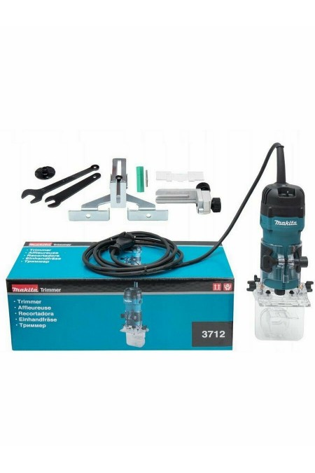 Фрезер Makita 3712 9