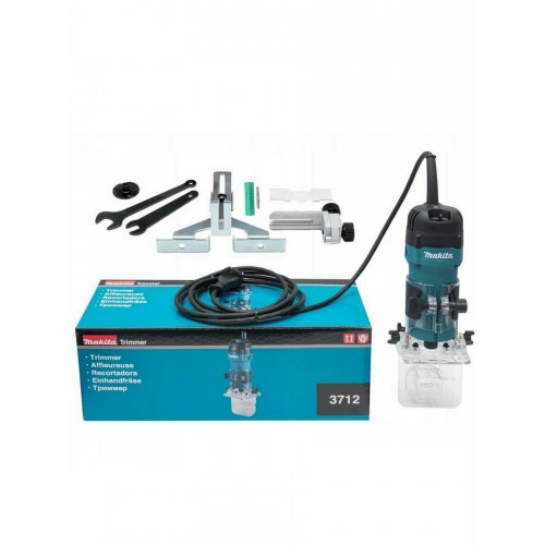 Фрезер Makita 3712 9