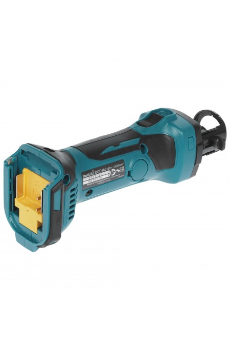 Фрезер MAKITA DCO180Z без АКБ и ЗУ 2
