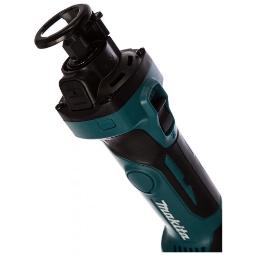 Фрезер MAKITA DCO180Z без АКБ и ЗУ 2