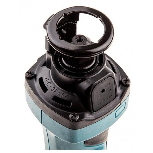 Фрезер MAKITA DCO180Z без АКБ и ЗУ 3